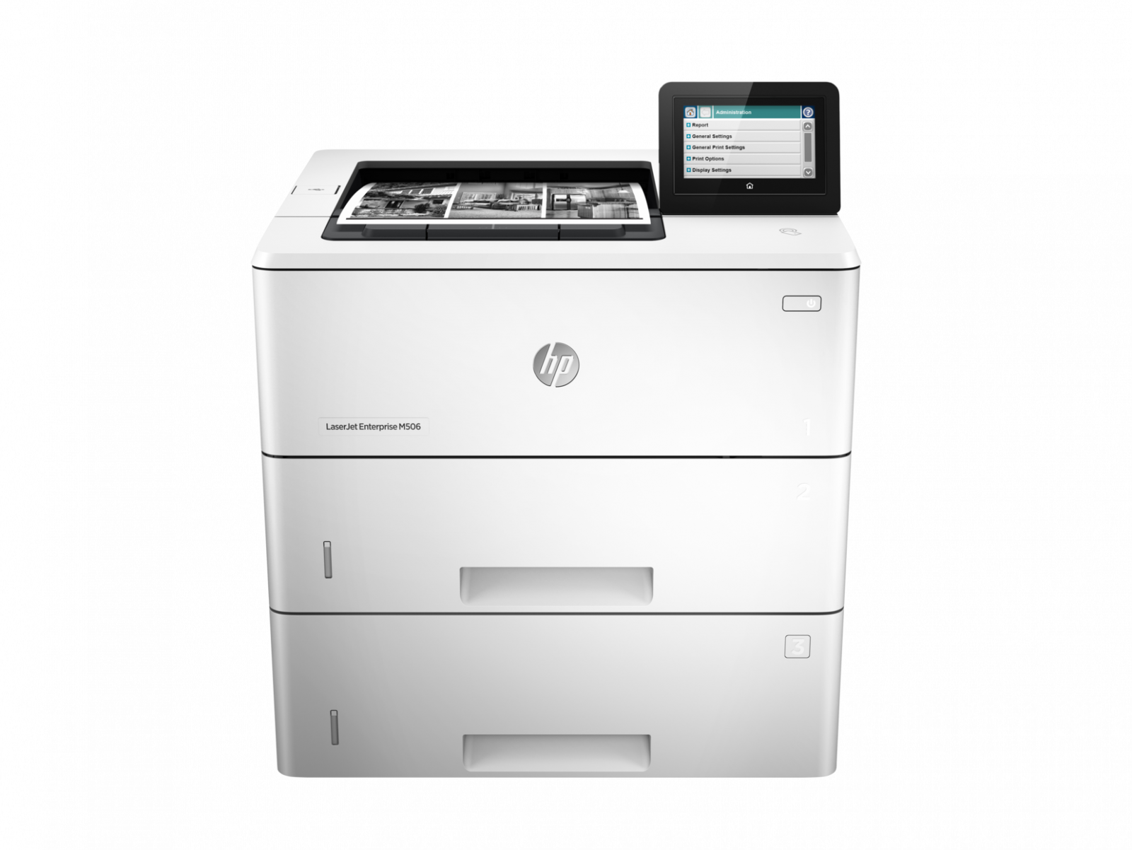 hp m506 driver download