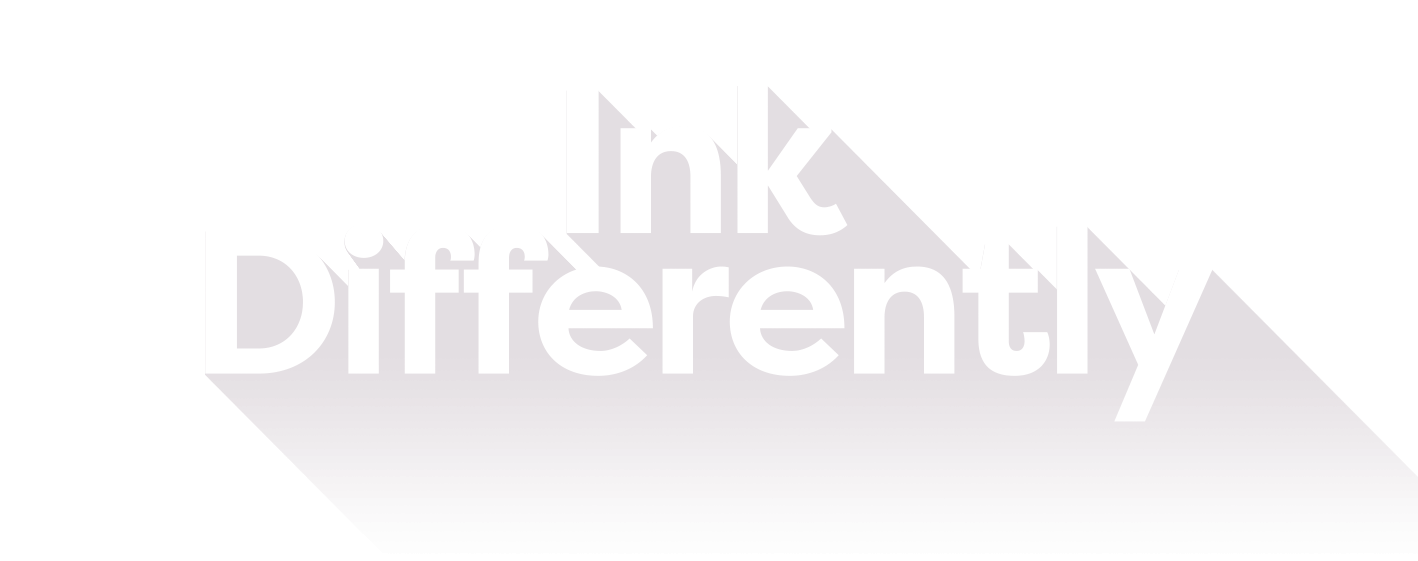 Ink Differently