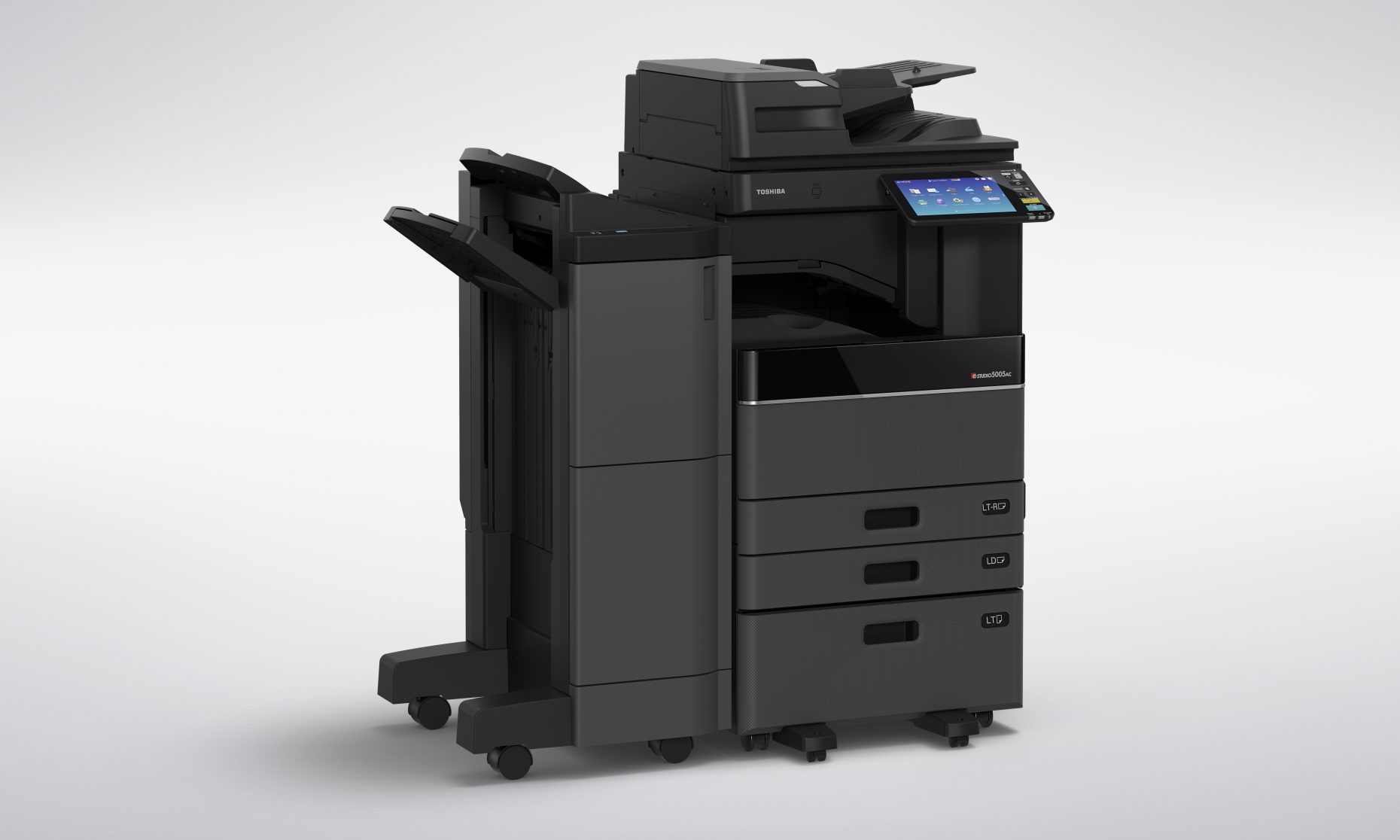 Mobile Device Printing OE Canada Inc.