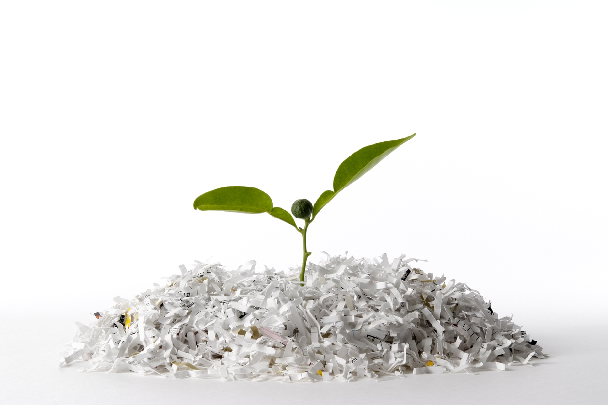 Eco Friendly Printing