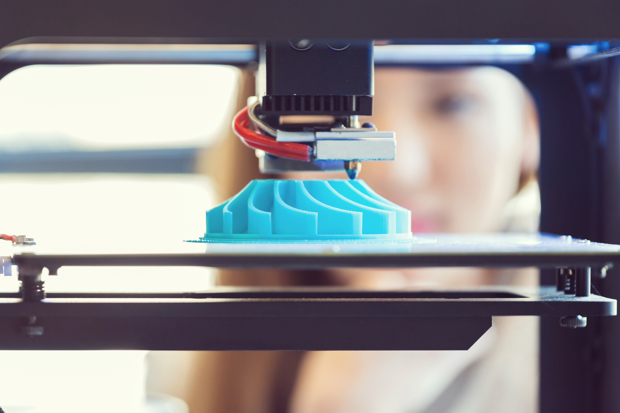 3D Printing.