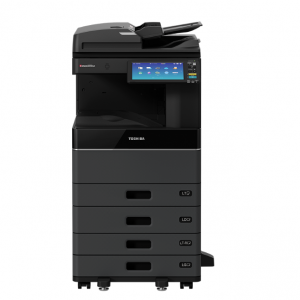 Toshiba e-Studio 2020AC Colour Series