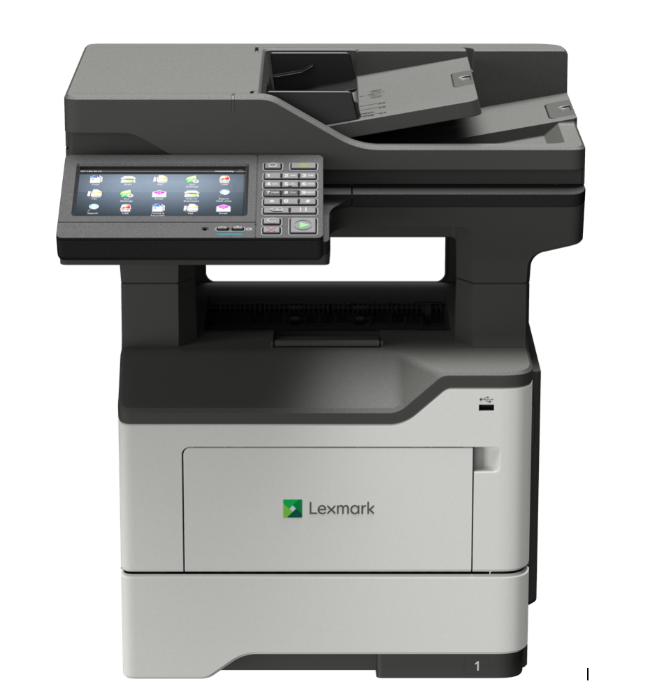 Lexmark Multifunction Printer XM3250 OE Canada Inc.