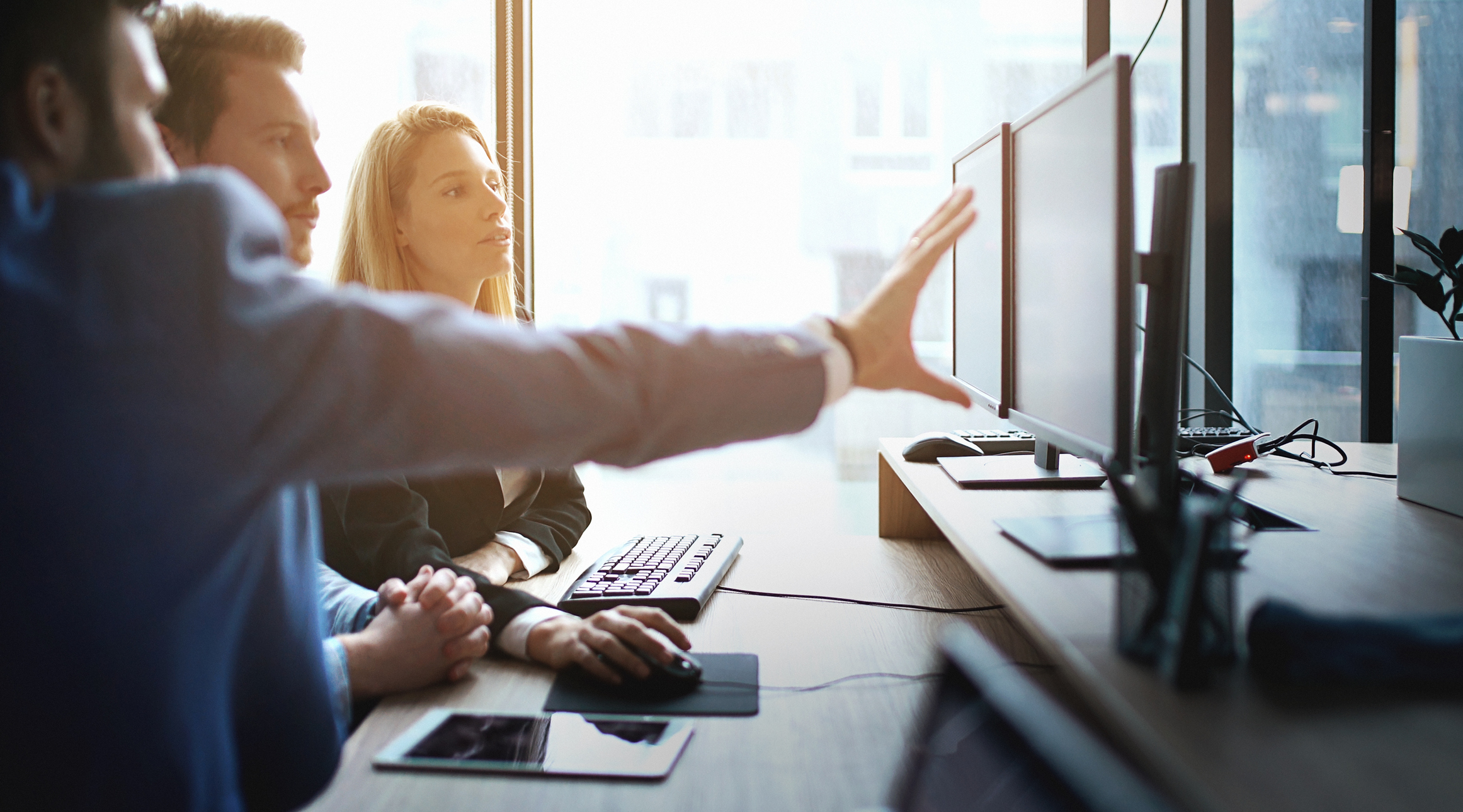 Adopting Digital Transformation To Modernize Your Business OE Canada