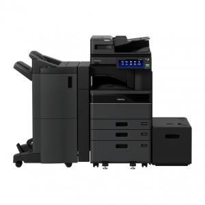 Toshiba e-Studio 4525AC Colour Series