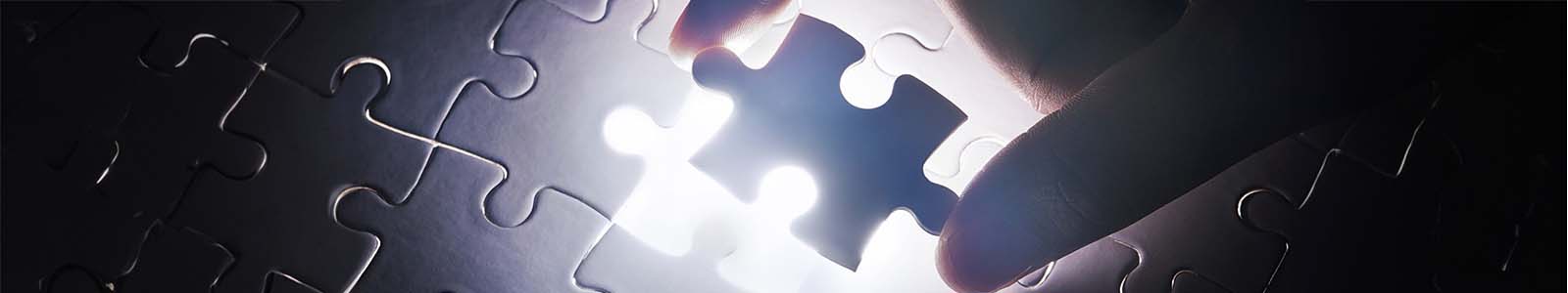 A Digital Document Management System as the final piece of the filing puzzle