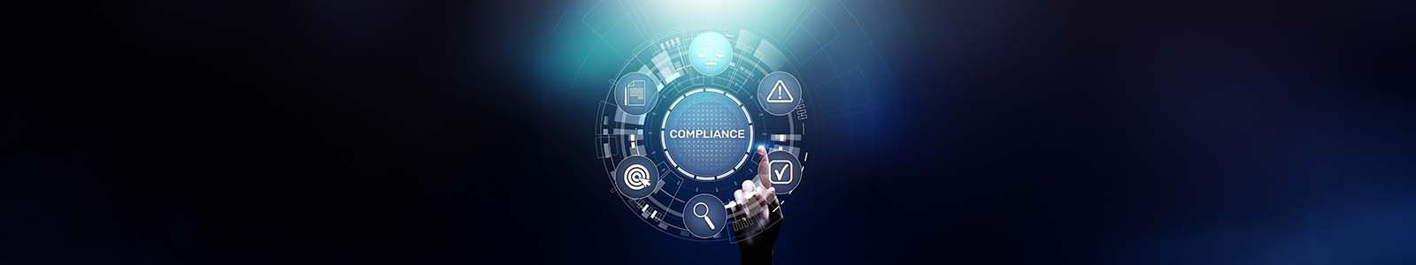 Improve compliance through the use of a digital document management system